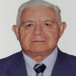 Alfredo Romero Profile Picture