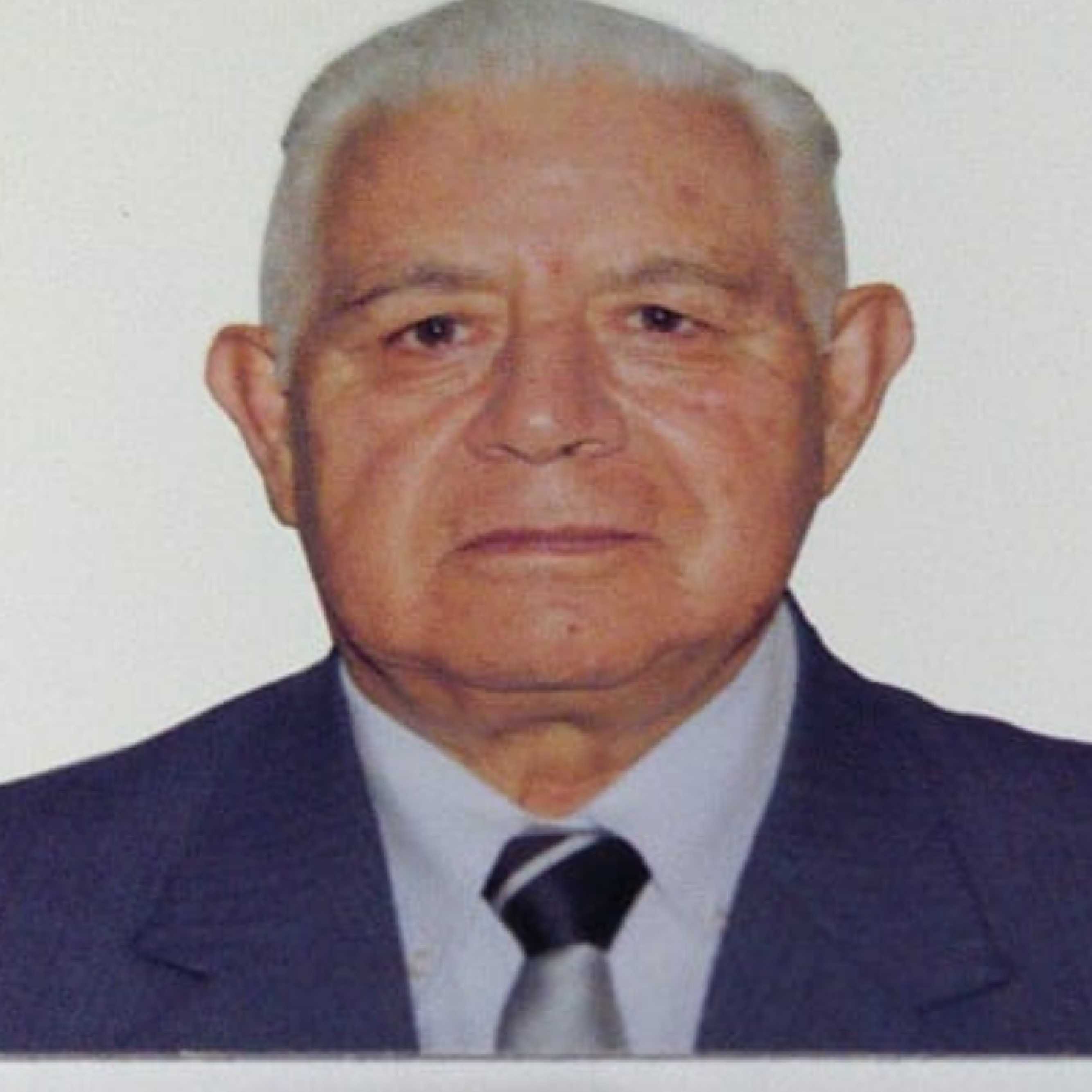 Alfredo Romero Profile Picture