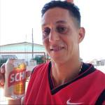 Jorge Daniel Rodríguez Profile Picture