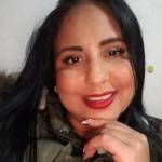 Erika Maria Henao Martinez Profile Picture