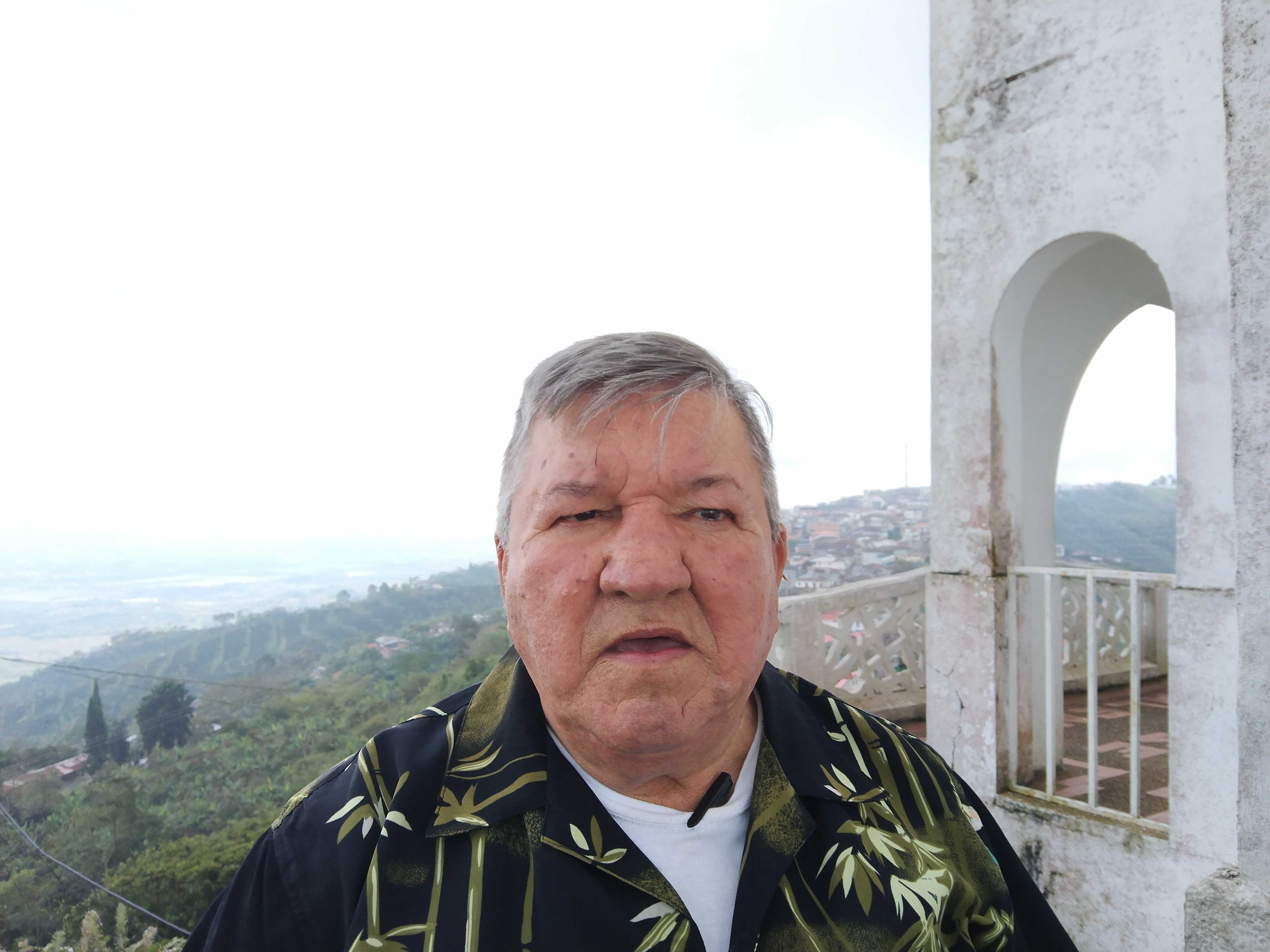 Sigifredo Flórez Ossa Profile Picture