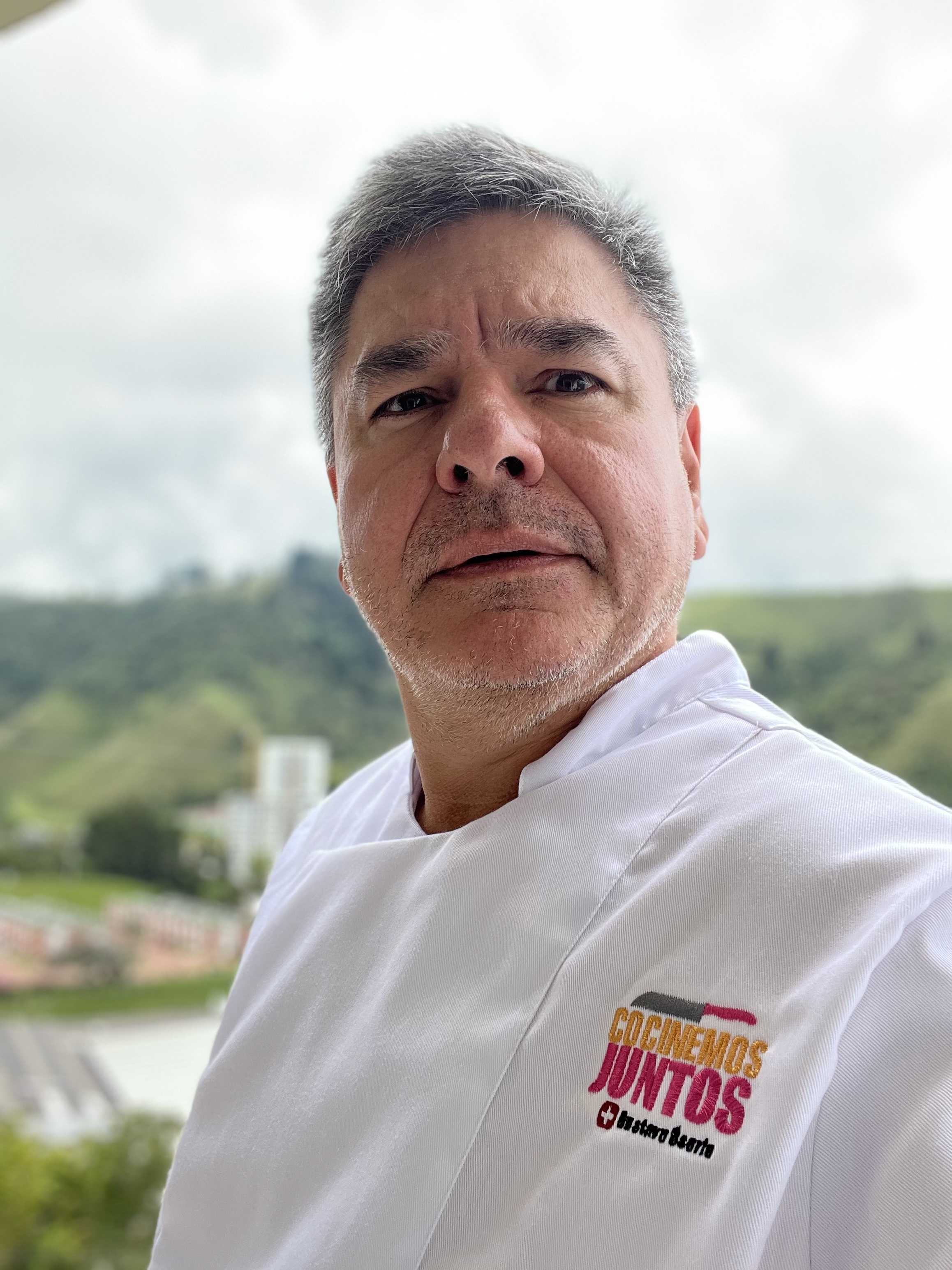 GUSTAVO OSORIO Profile Picture