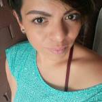 Raquel Mendoza García Profile Picture