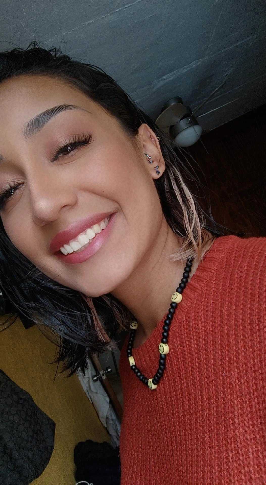 Ximena Castañeda Posadas Profile Picture