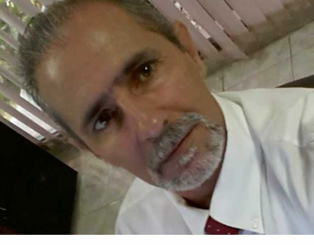 Jorge Parrado Profile Picture