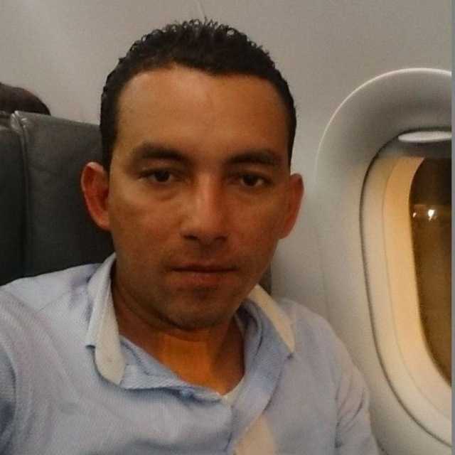 Ricardo Rodríguez Profile Picture