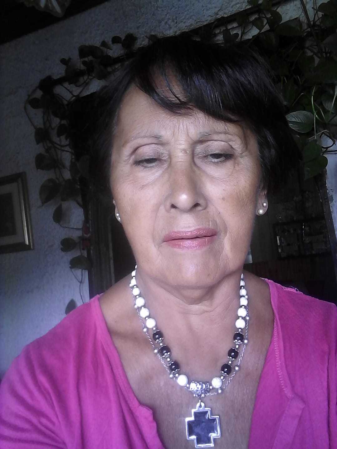 Teresita Benitez Profile Picture