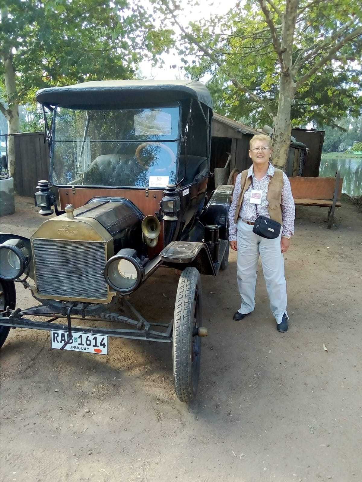 María Calcerrada Profile Picture