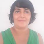 GABRIELA BARAJAS Profile Picture