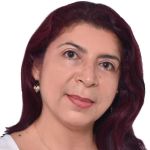 Luz Nancy Castañeda González Profile Picture