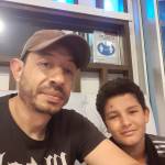 Jorge Poveda Profile Picture