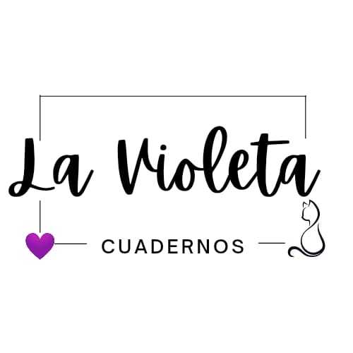 La Violeta Cuadernos Profile Picture