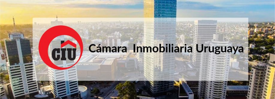 Cámara Inmobiliaria Uruguaya Cover Image