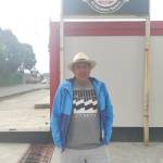 Henry Mejia Profile Picture