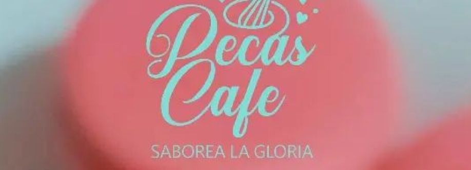 PECAS CAFE PF Cover Image