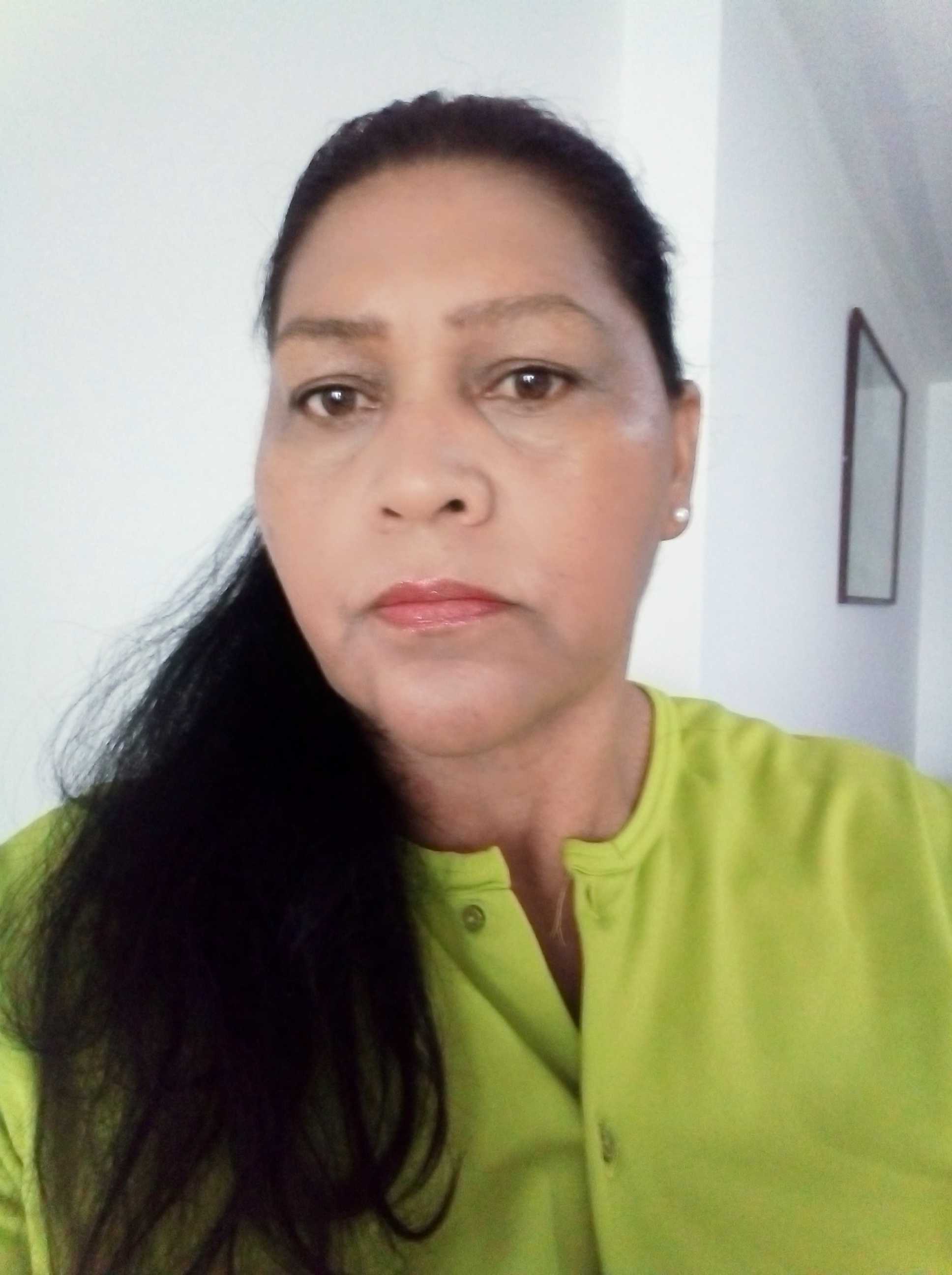 LIDIA ENOE TREJOS POSADA Profile Picture