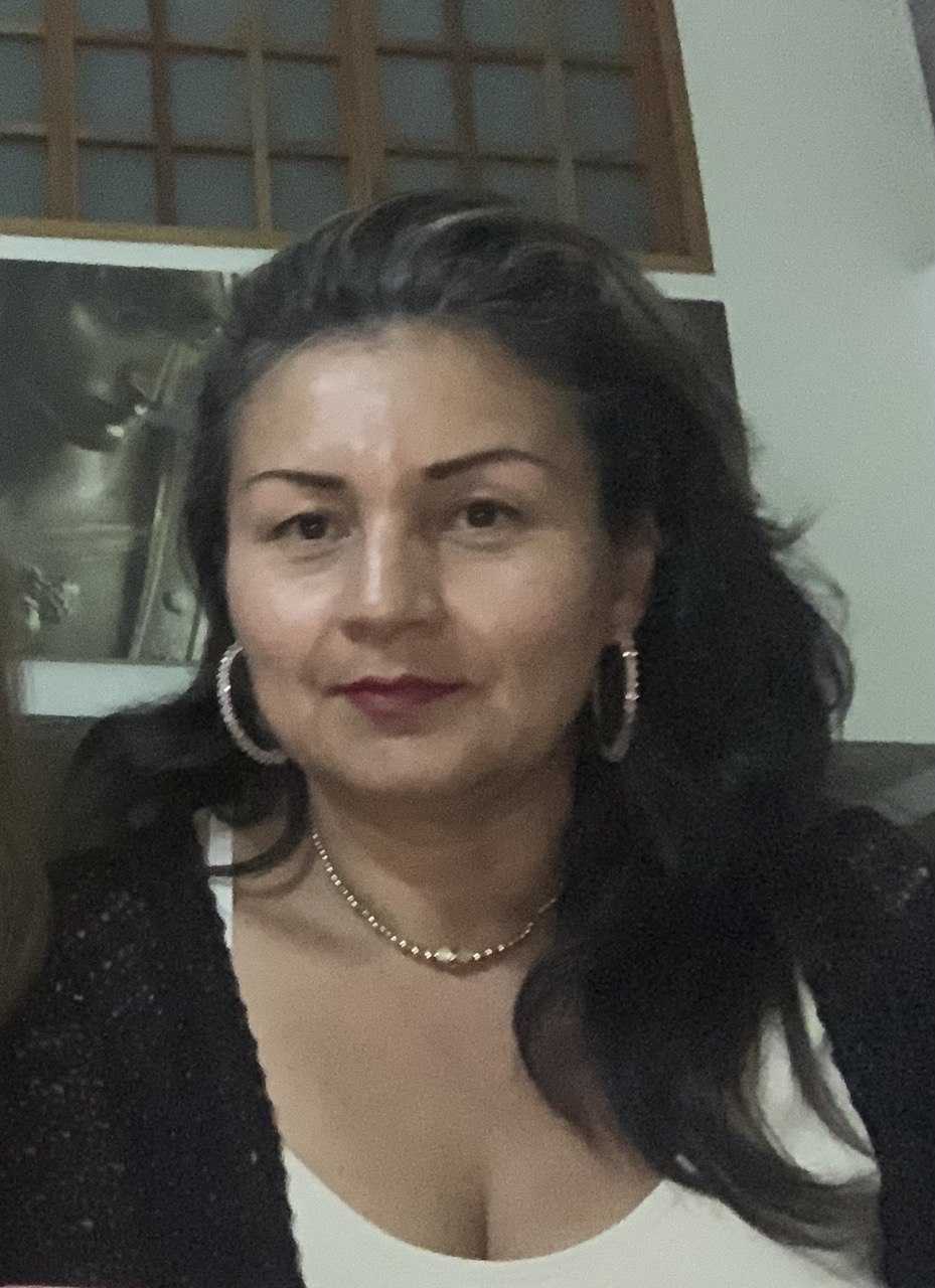 Luz Estella FerLÃ³pez Profile Picture