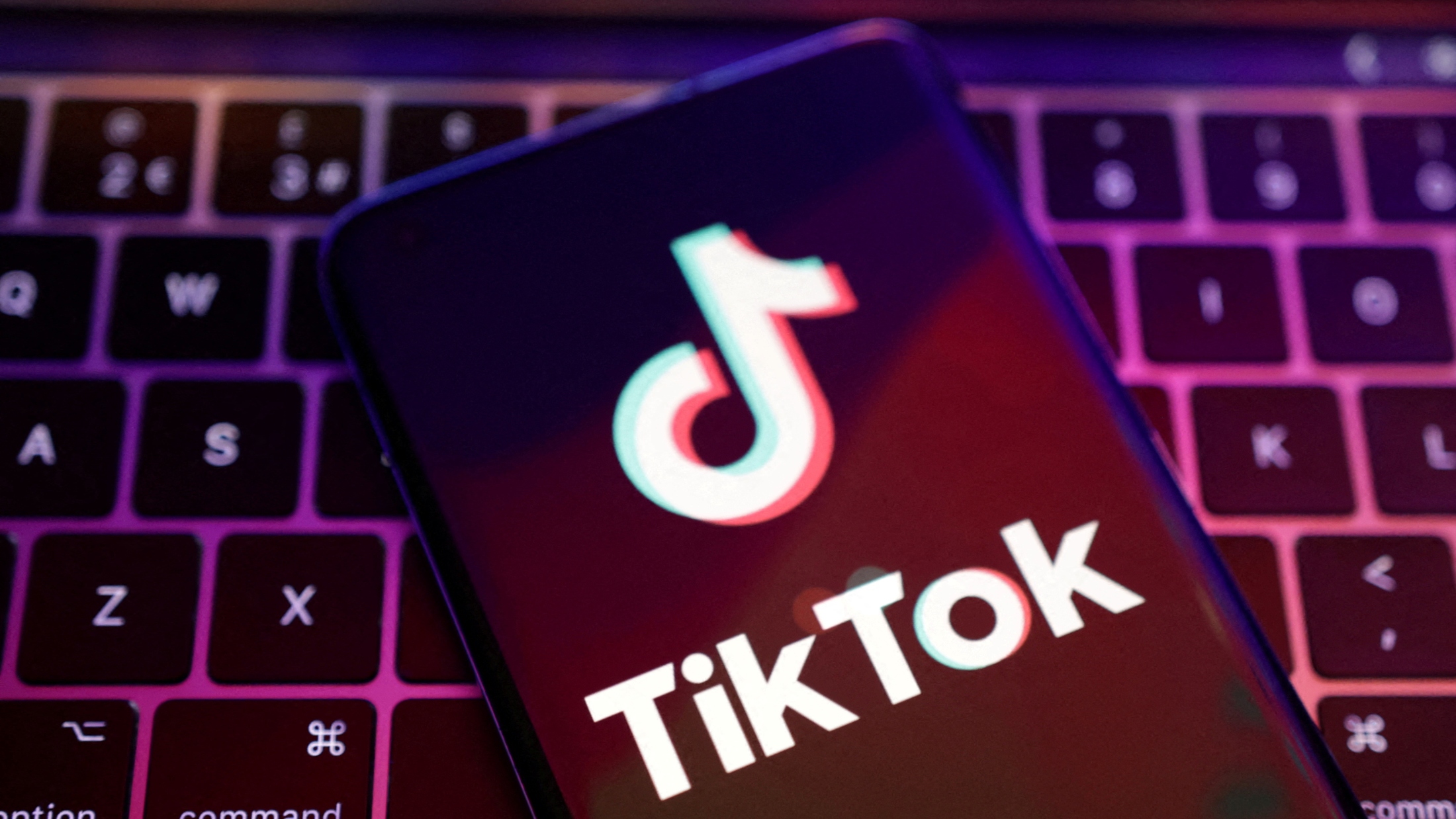 TikTok: universidades bloquean la app en sus campus