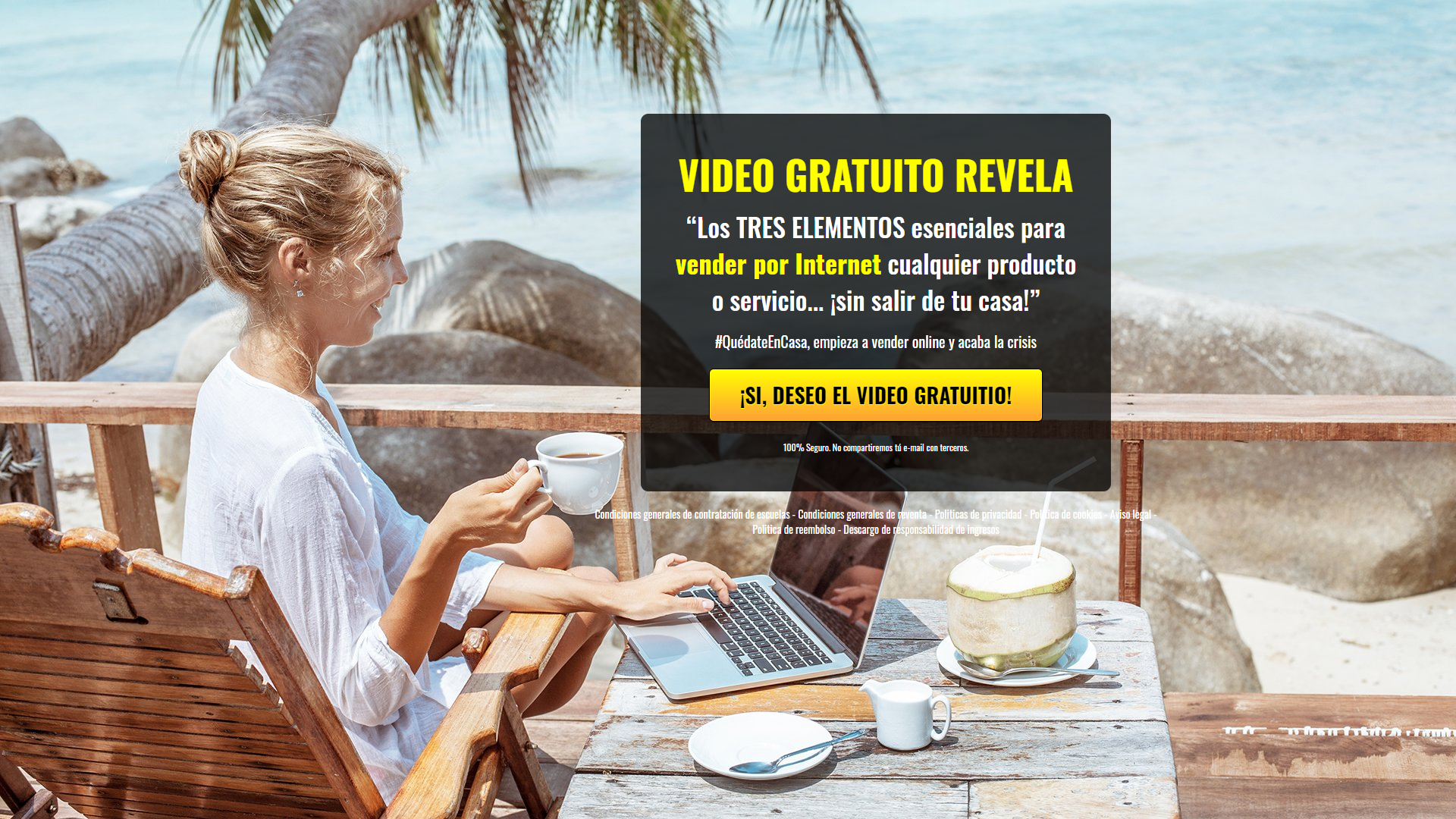 Video GRATUITO