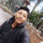 Samuel Chocotea Fiesta Profile Picture