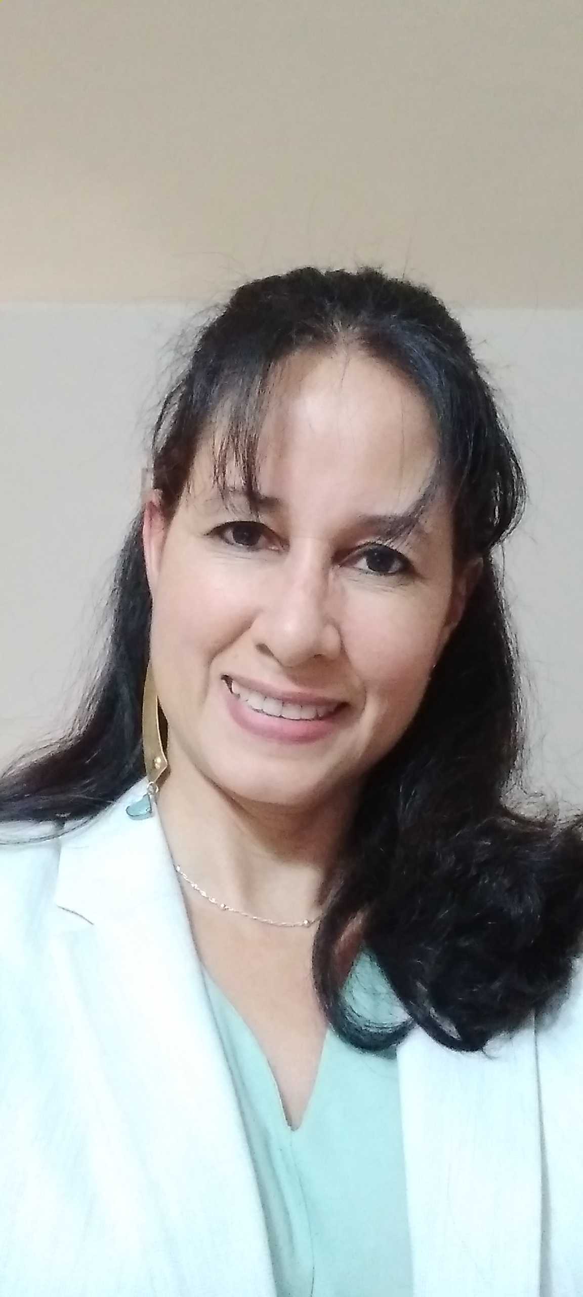 Marjorie García Profile Picture