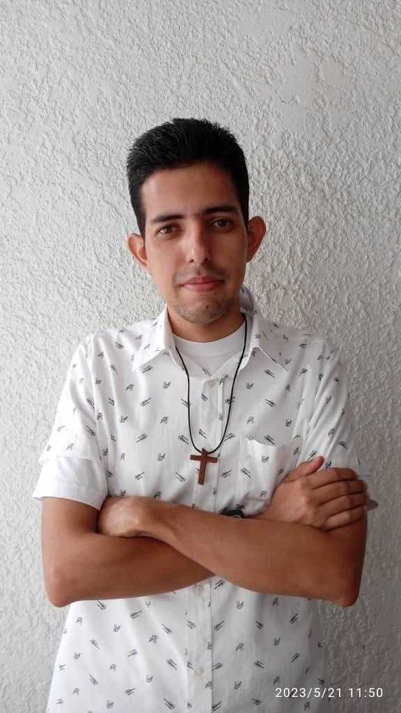 Enmanuel Mendoza Profile Picture