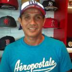 JOSE LUIS BAILON IBARRA Profile Picture