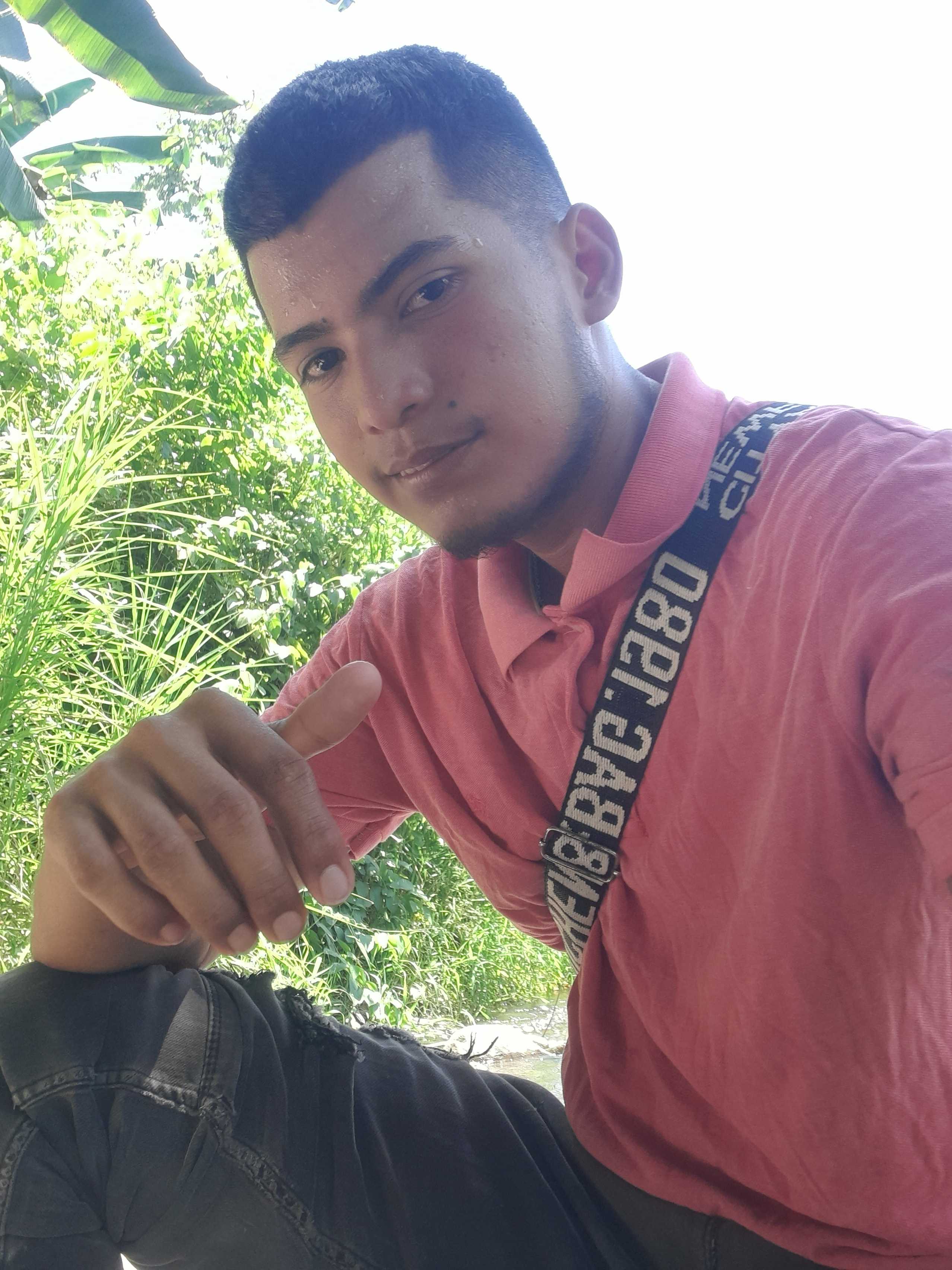 Edier david Jara palencia Profile Picture