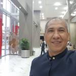 Manuel Alfredo Sandoval Castillo profile picture