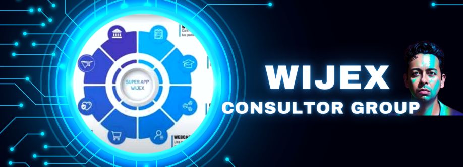 Wijex Consultor Group Cover Image