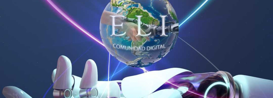 Éli Comunidad Digital Cover Image