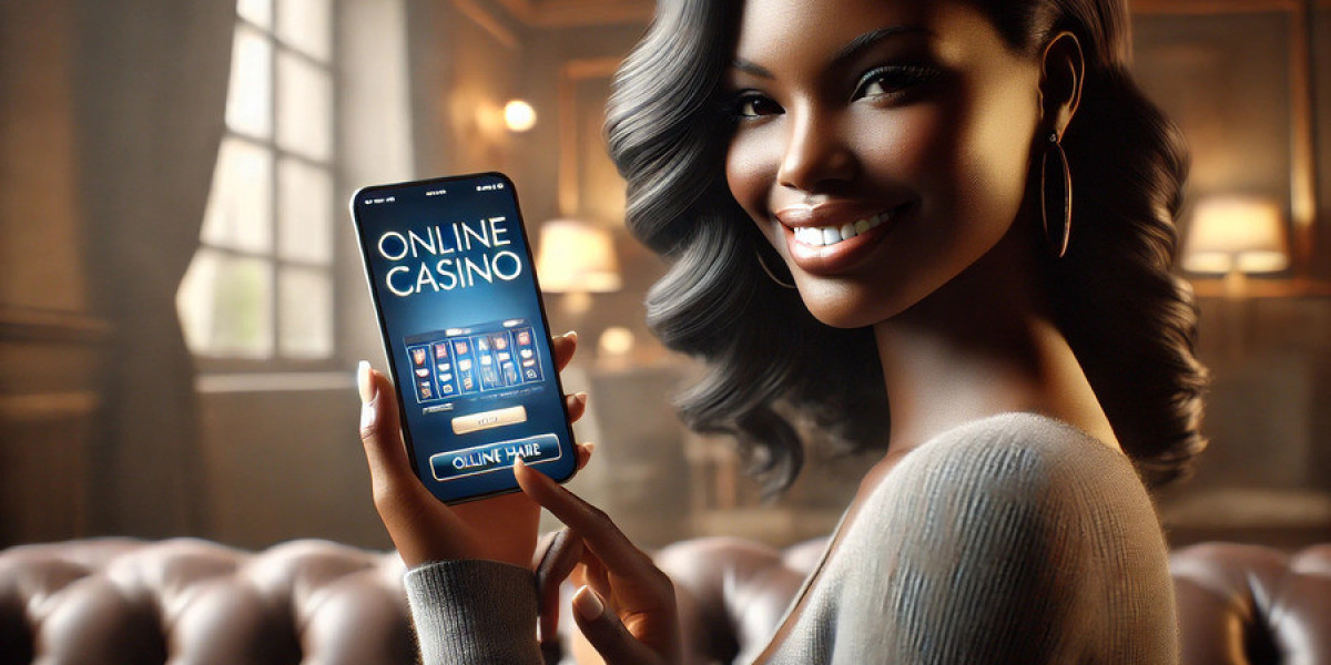 Discovering the Allure of Online Slots