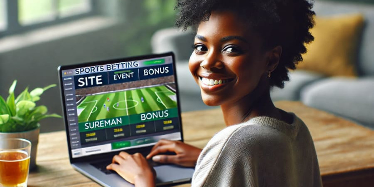 The Rise of Sports Gambling Sites