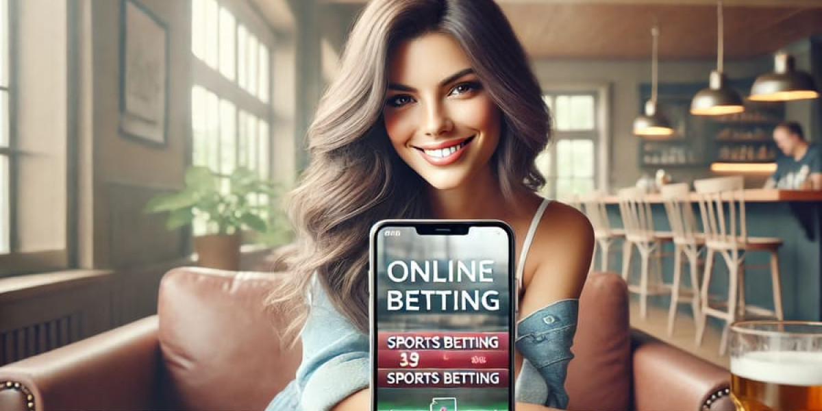 Mastering the Gambling Site Experience