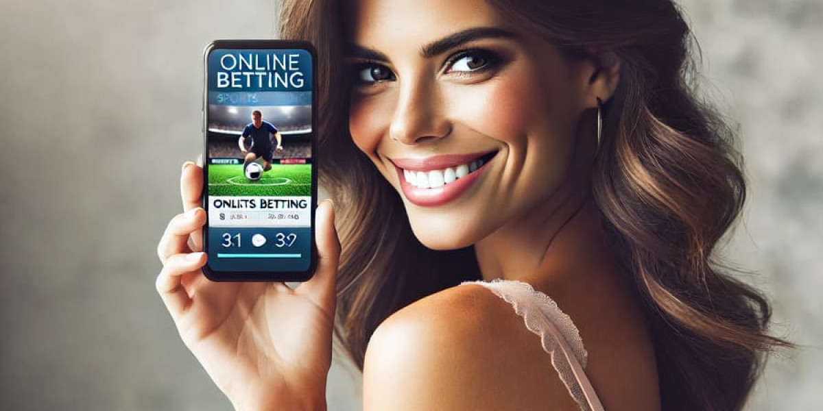 Explore Korean Sports Gambling