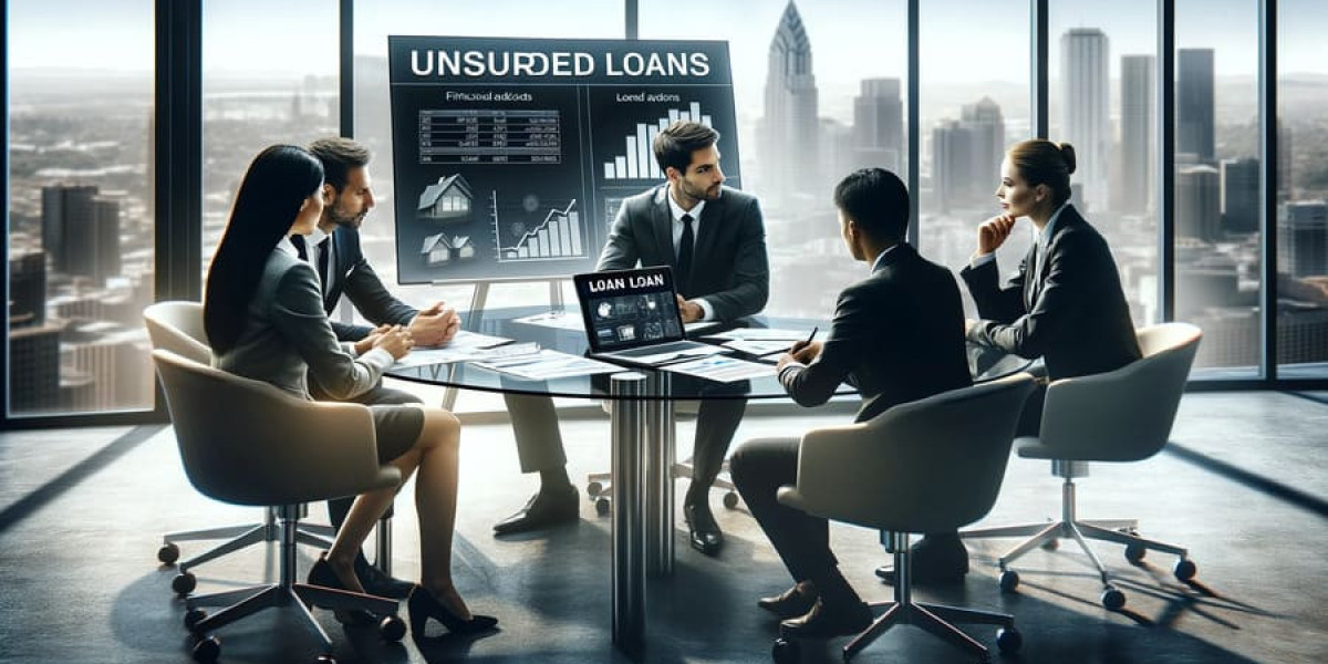 Understanding Credit-Deficient Loans