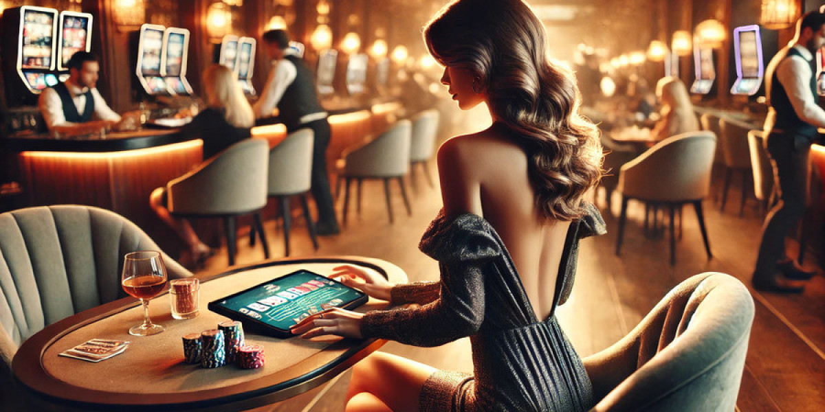 The Excitement of Online Baccarat