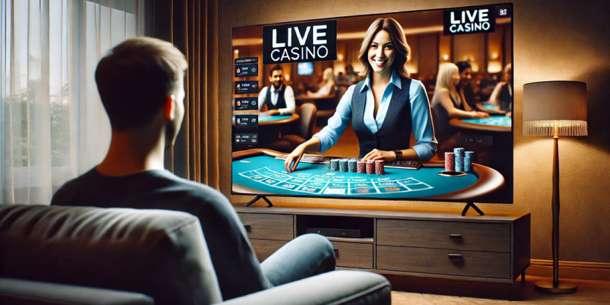 Baccarat Site: Your Portal to Winning