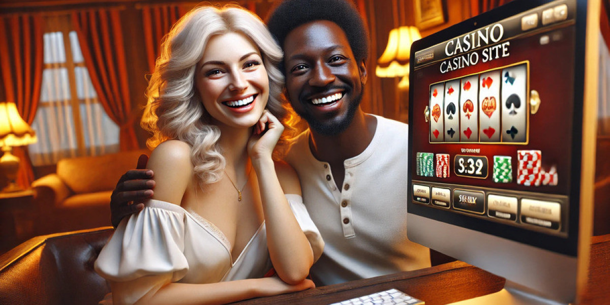 Online Slots Revolution