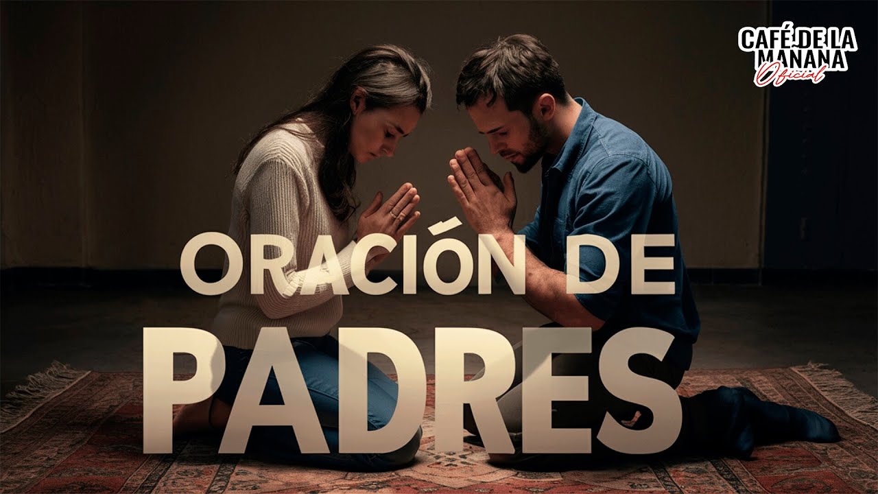 FUEGO EN EL ALTAR (Oración de Padres) Noviembre 11 de 2024 - YouTube