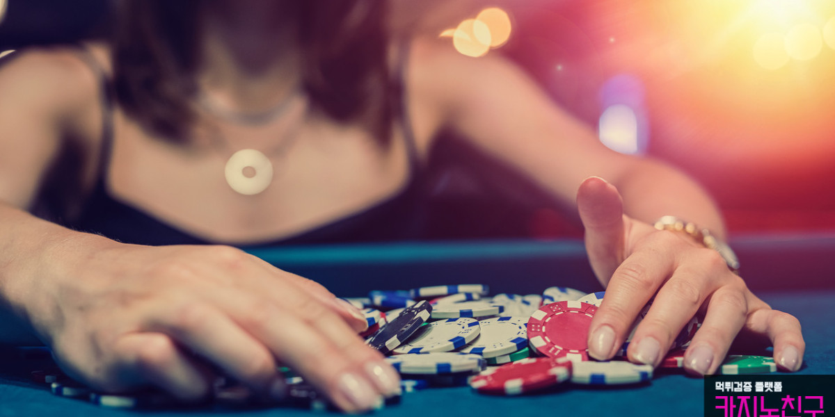 Exploring the Perfect Gambling Site: Casino79 and Scam Verification