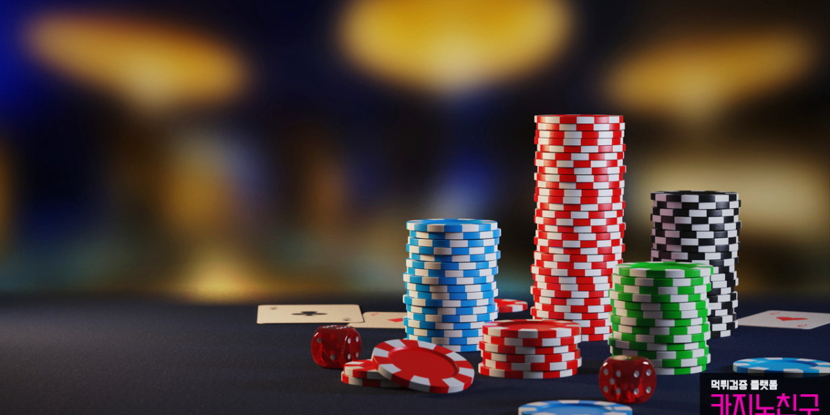 Toto Site: Discover Casino79's Outstanding Scam Verification Platform