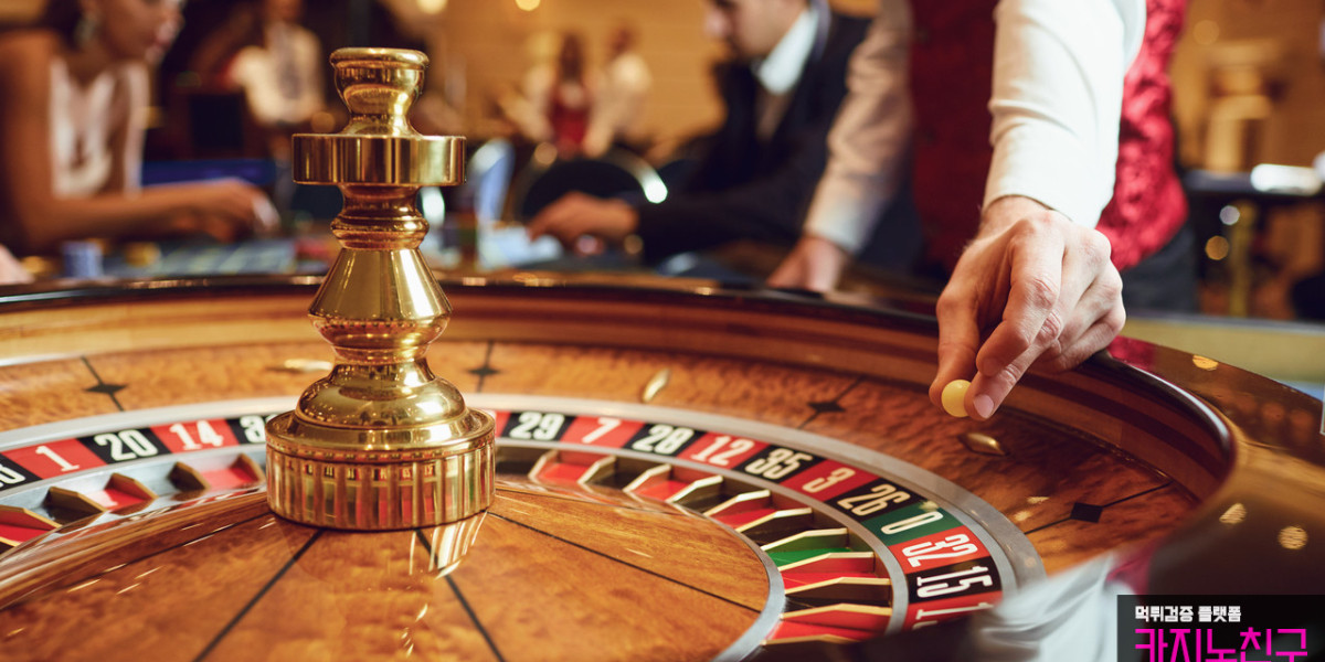 Discover Casino Site Security with Casino79: Your Trusted Scam Verification Platform