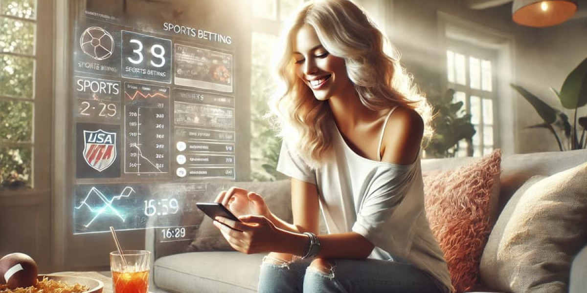 Unveiling the Ideal Scam Verification Platform for Online Sports Betting - Discover toto79.in