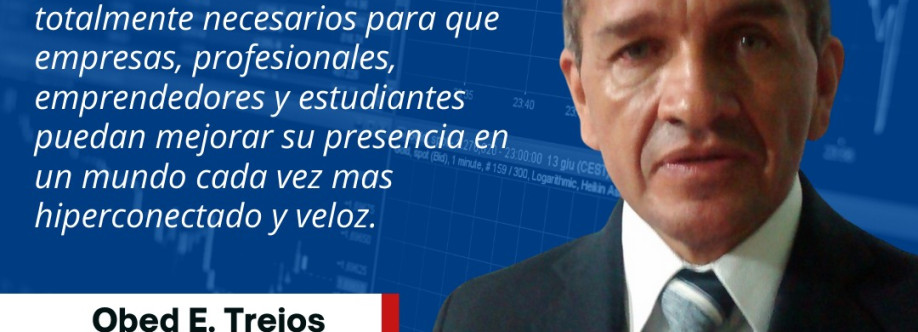 OBED ELIEL TREJOS POSADA Cover Image