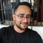 Daniel Rojas Profile Picture